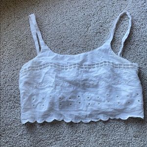 Pac Sun Tank Top